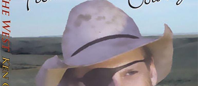 “The Way of The West” by Ken Overcast